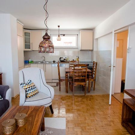 Apartment Mak 莫斯塔尔 外观 照片