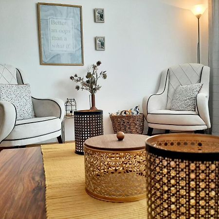 Apartment Mak 莫斯塔尔 外观 照片