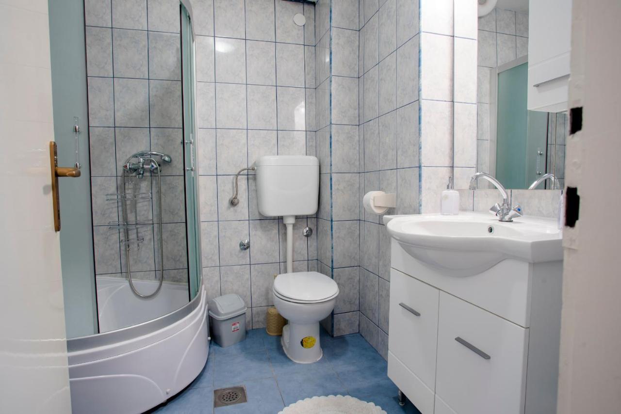 Apartment Mak 莫斯塔尔 外观 照片